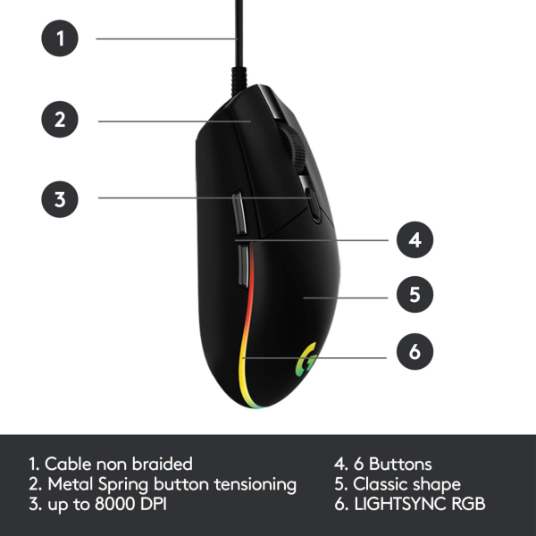 LOGITECH_LIGHTSYNC_GAMING_MOUSE_G203