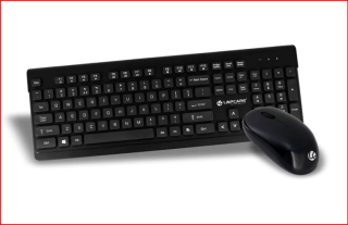 Lapcare_ICON_Chiclet_Wireless_Combo_WL-201_Black_(IND)