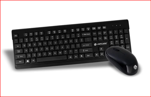 Lapcare_ICON_Chiclet_Wireless_Combo_WL-201_Black_(IND)