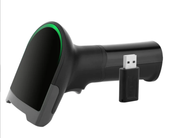 LAPCARE_2D_Wireless_2.4G+Bluetooth_BARCODE_SCANNER_(LLBS-007)