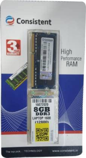 Consistent_8_GB_DDR3_1600_MHz_Speed_Laptop_RAM_(12800_Series)