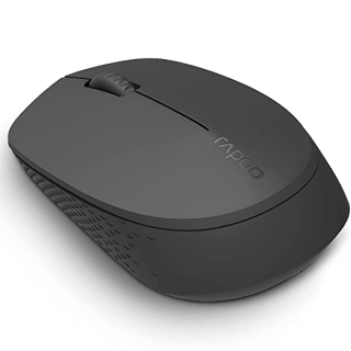 RAPOO_SILENT_BLUETOOTH_MULTI_MODE_WIRELESS_MOUSE_M100