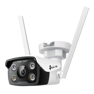 TP_Link_VIGI_C340-W_4MP_Outdoor_Full-Color_Wi-Fi_Bullet_Network_Camera