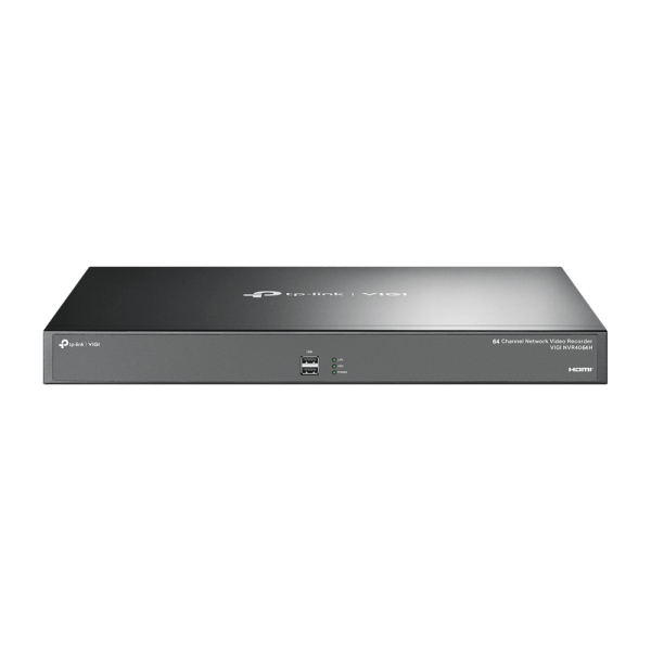 VIGI_NVR4064H_VIGI_64_Channel_Network_Video_Recorder
