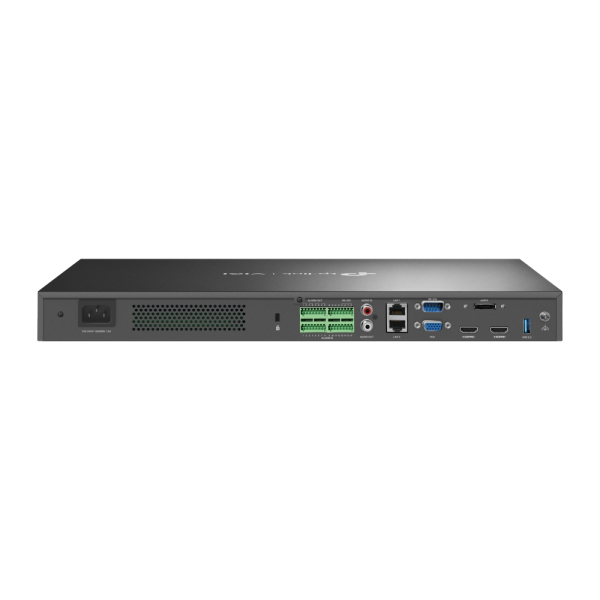 VIGI_NVR4064H_VIGI_64_Channel_Network_Video_Recorder