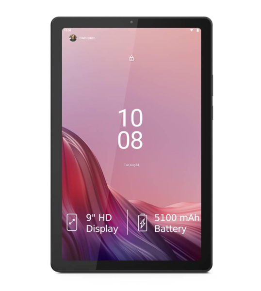 Lenovo_Tab_M9_-_TB310XU_4+64G_9_Inch_4G+Wifi