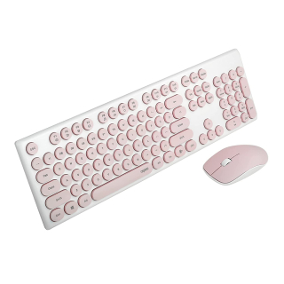 Rapoo_X260_Pink_Combo_Wireless_Multimedia_Set_Piano_Keys