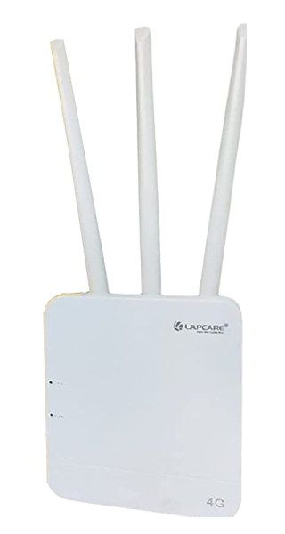 Lapcare_4G_SIM_3_Antenna_WIFI_Router_W111