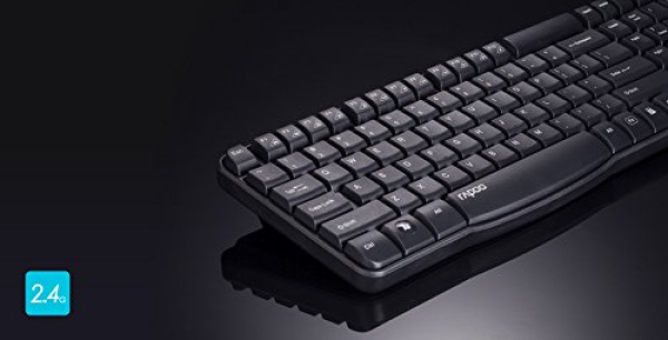 Rapoo_E1050_Wireless_Keyboad_Single_2.4G