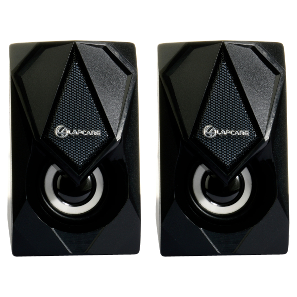 LAPCARE_USB2.0_GAME_SPEAKER_6W_LUS-003