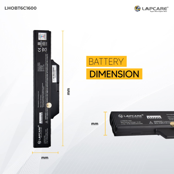 _Lapcare_-_Compatible_Lithium-ion_Battery_For_6720S__6730S_6C