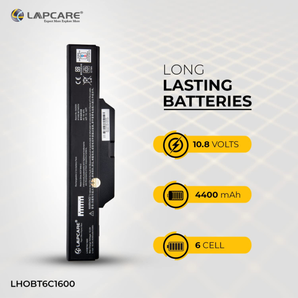 _Lapcare_-_Compatible_Lithium-ion_Battery_For_6720S__6730S_6C