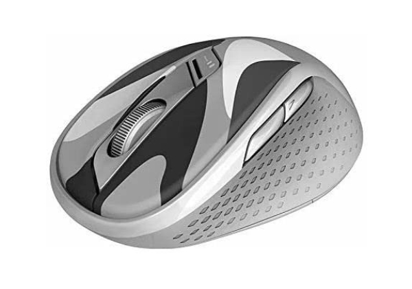 RAPOO_Bluetooth_Wireless_Mouse,_M500_Silent_Multi_Mode_Bluetooth_5.0_Mouse,_2.4G_Wireless_Portable_Optical_Mouse_USB_Receiver,_1600_DPI