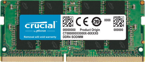 Crucial_Laptop_Ram_DDR4-8GB_3200Mhz